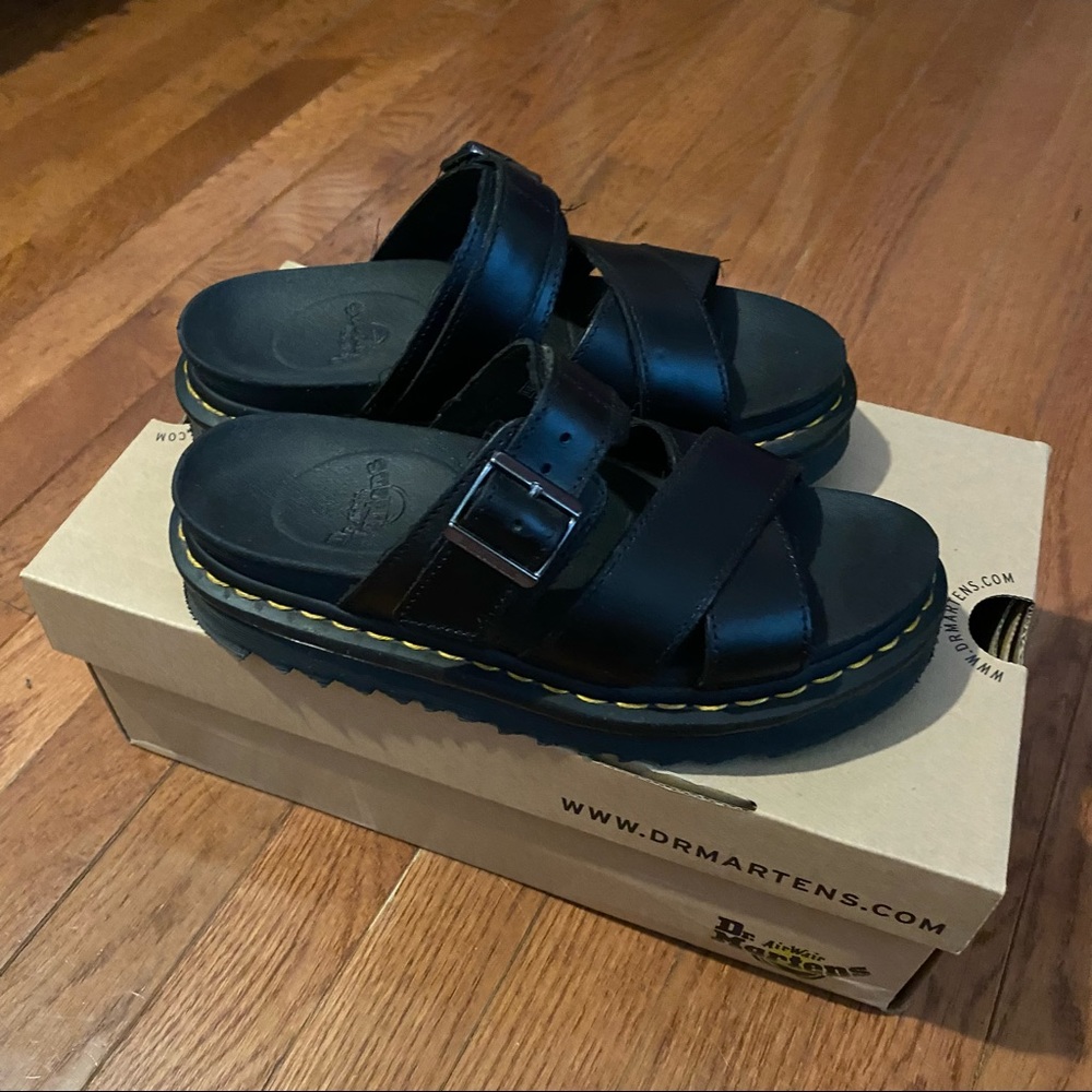 Doc marten Myles sandals